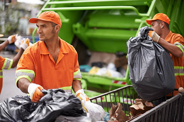 Best Construction Debris Removal  in Clancy, MT