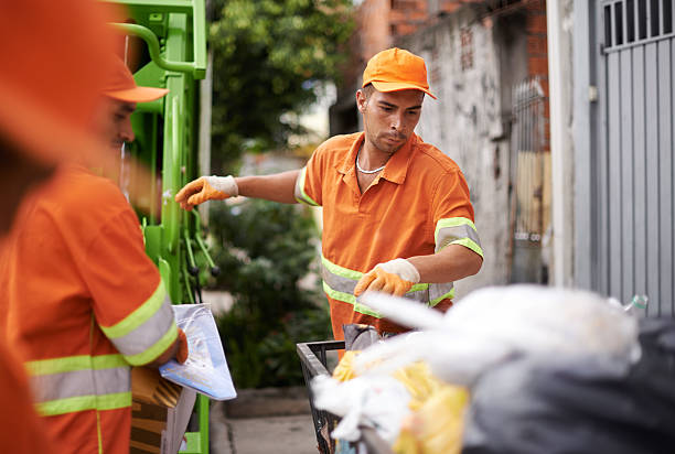 Best Yard Waste Removal  in Clancy, MT