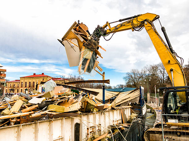 Best Commercial Junk Removal  in Clancy, MT